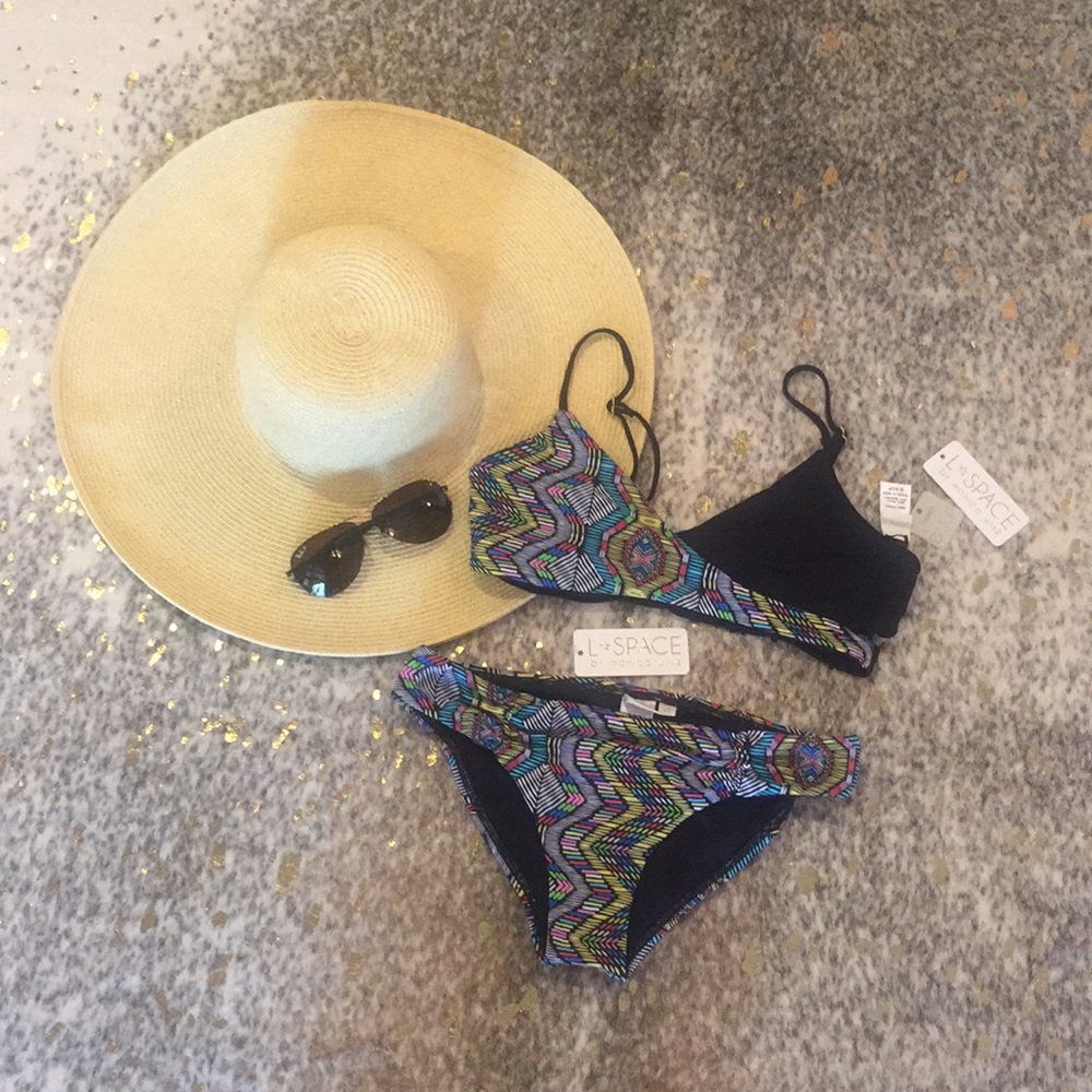 L Space Bikini